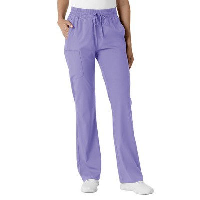 Wink - Boundless - Women's 6-Pocket Bootcut Pant